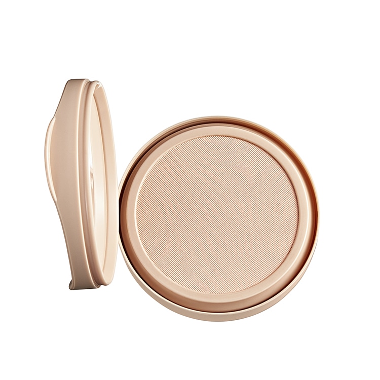 ザ・スキンウエイク　発酵液ファンデーション フィルタリングクリーム