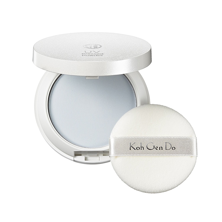 UVプレストパウダー