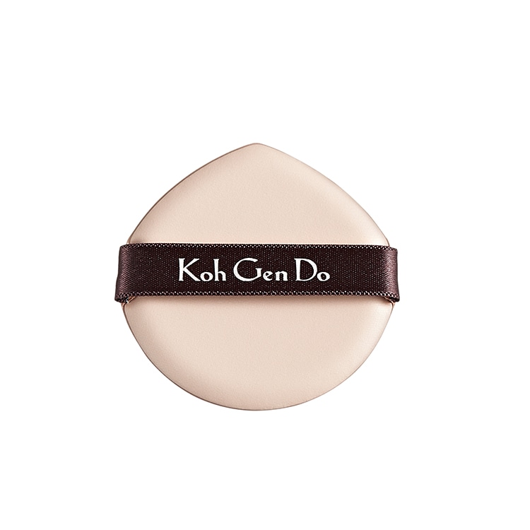 ザ・スキンウエイク　メイクアップパフ（フィルタリングクリームファンデーション用）