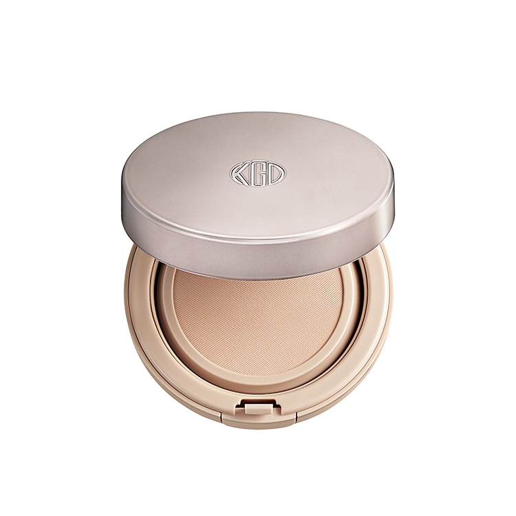 ザ・スキンウエイク 発酵液ファンデーション フィルタリングクリーム(8g)コンパクトケース付