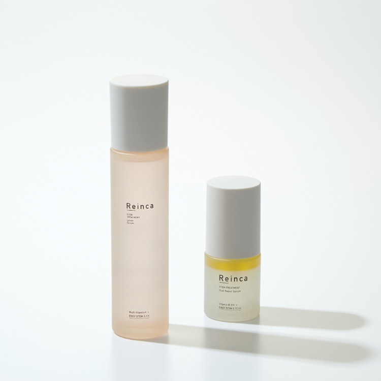 ステムトリートメントキット