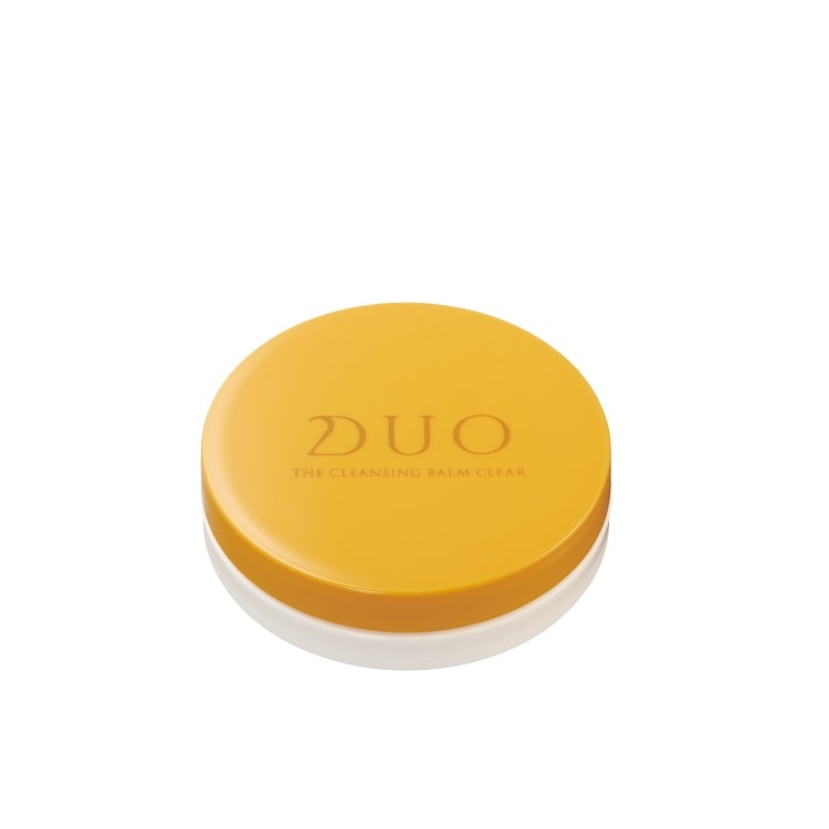 ザ クレンジングバーム クリア EX 18g