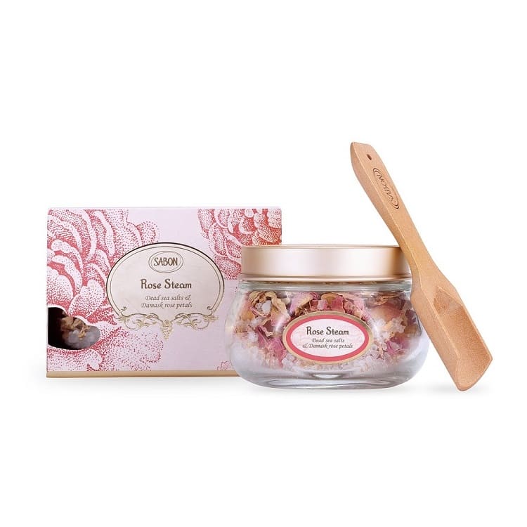 ローズスチーム