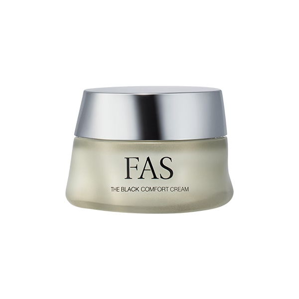 ザ ブラック コンフォートクリーム