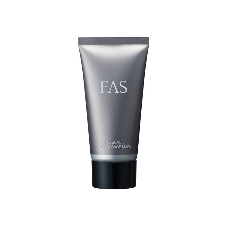 ザ ブラック デイ マッサージ マスク