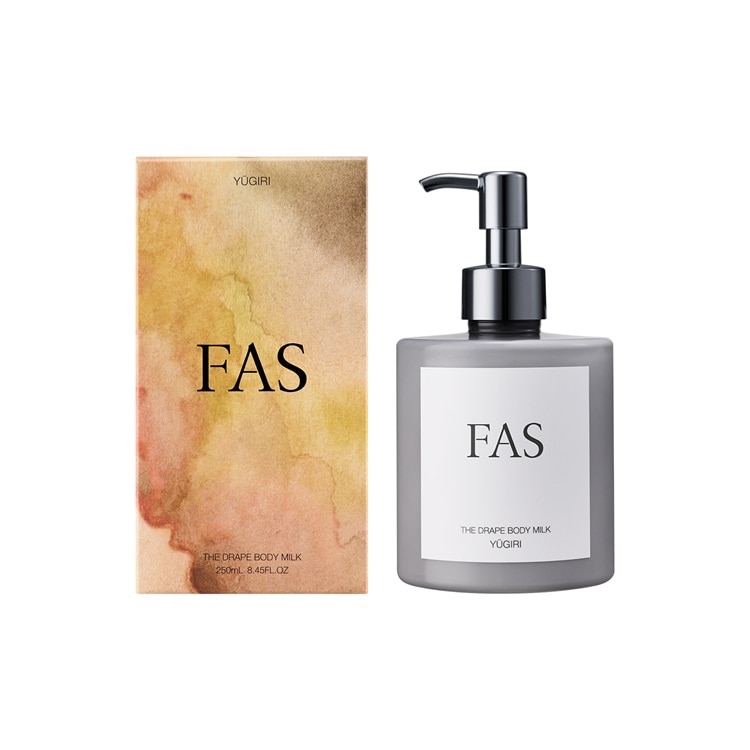 ザ ドレープ ボディミルク YUGIRI