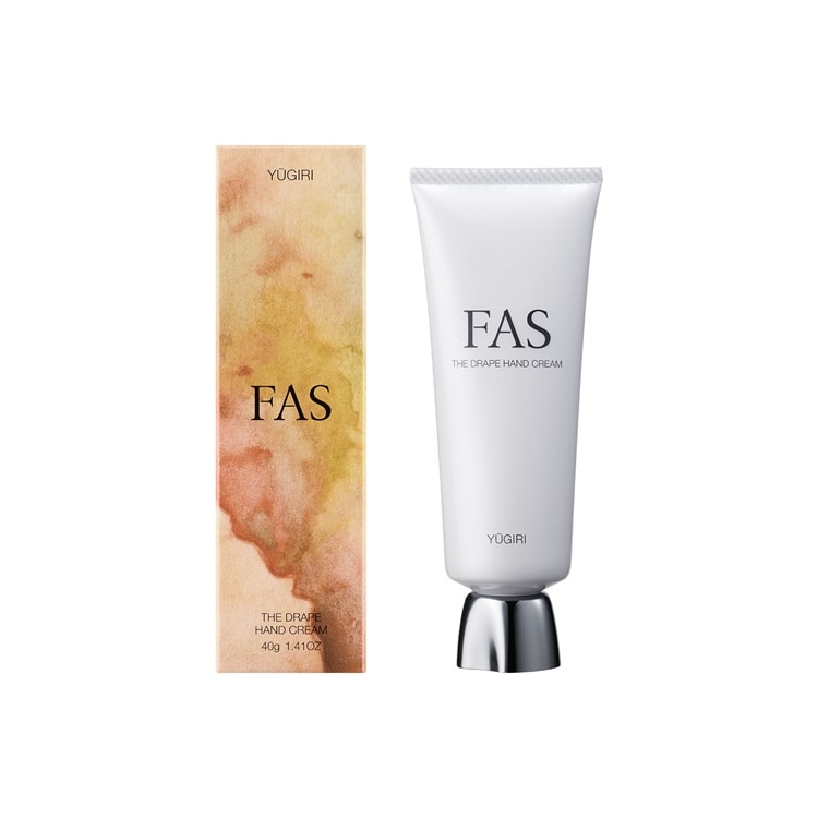 ザ ドレープ ハンドクリーム YUGIRI