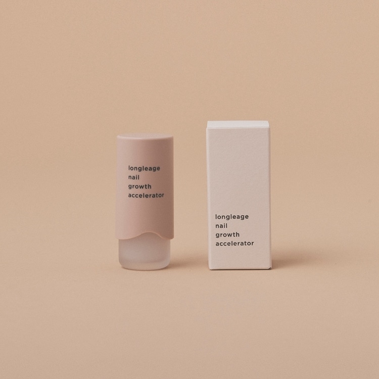 ネイル グロース アクセレーター