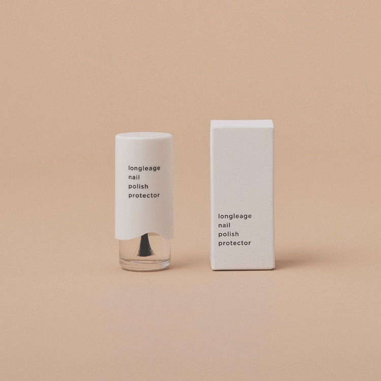 ネイル ポリッシュ プロテクター
