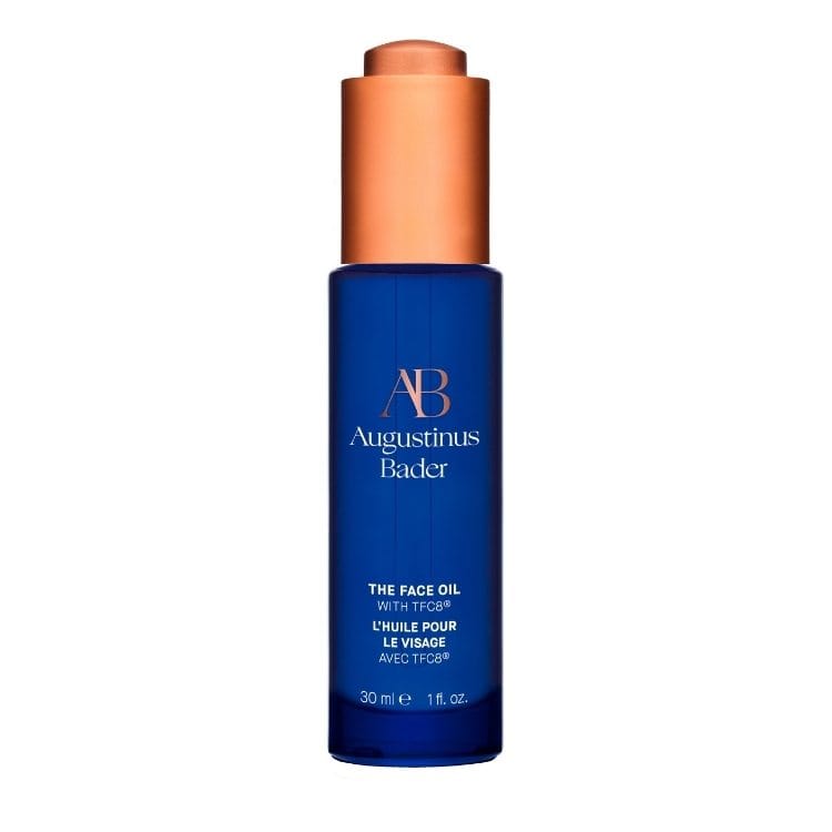 ABフェイスオイル