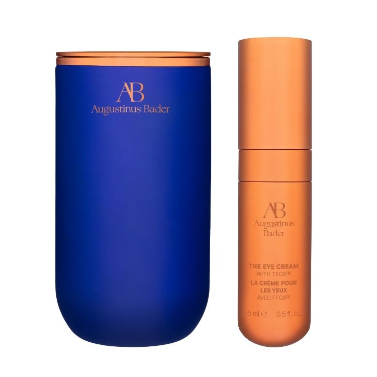 ABアイクリーム（セット）