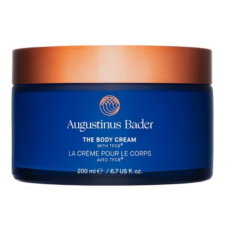 ABボディクリーム