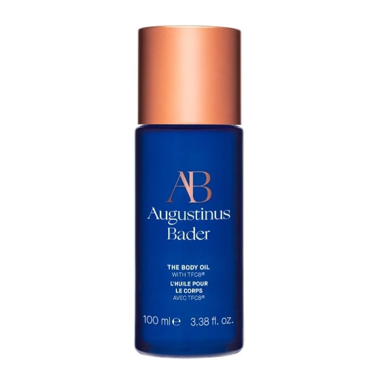 ABボディオイル