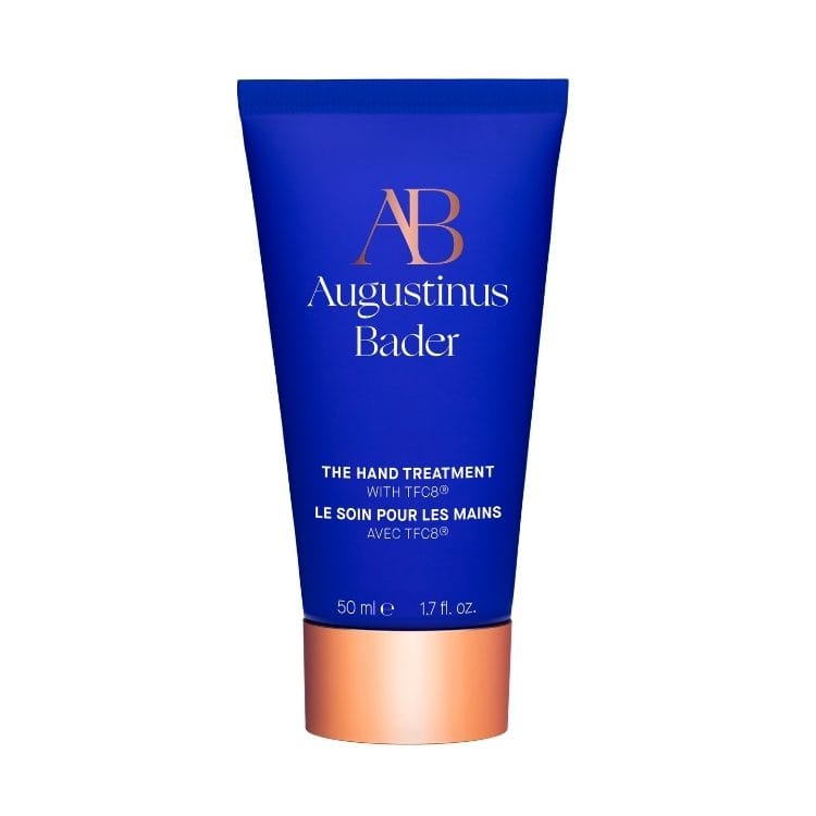 ABハンドトリートメント