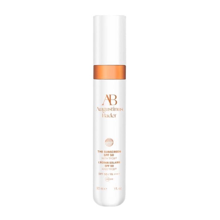 ABサンスクリーンSPF50