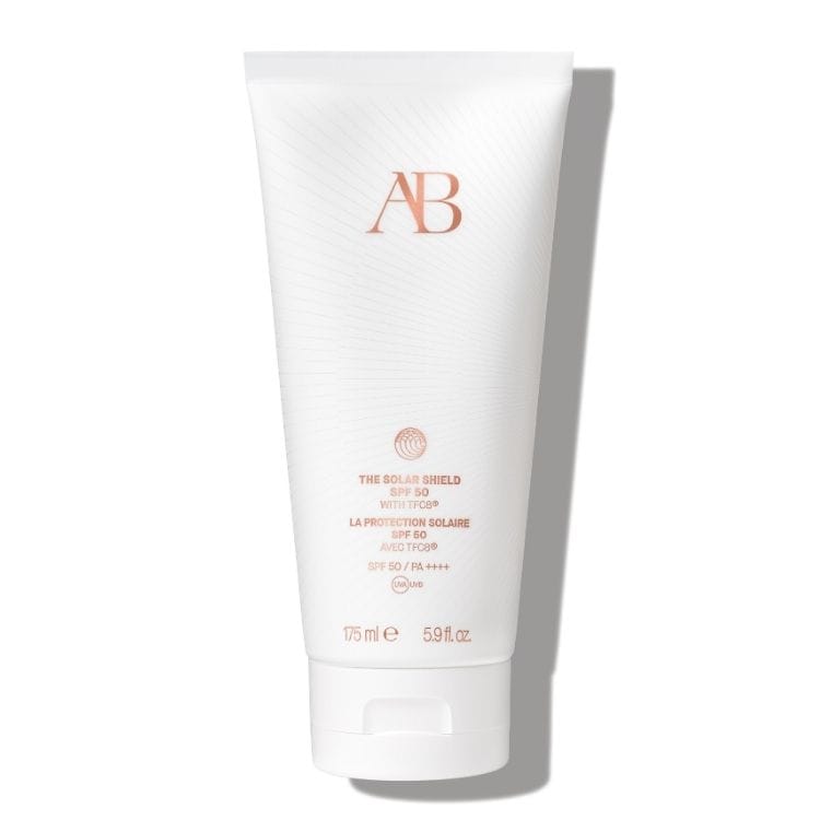 ABサンスクリーン ボディSPF50