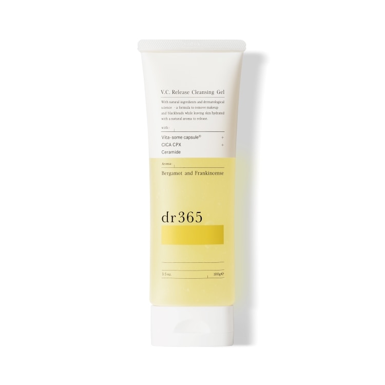 V.C. リリースクレンジングジェル