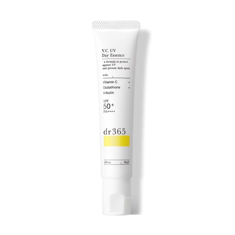 V.C. UVデイエッセンス