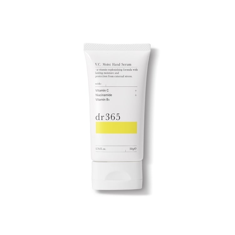 V.C. モイストハンドセラム