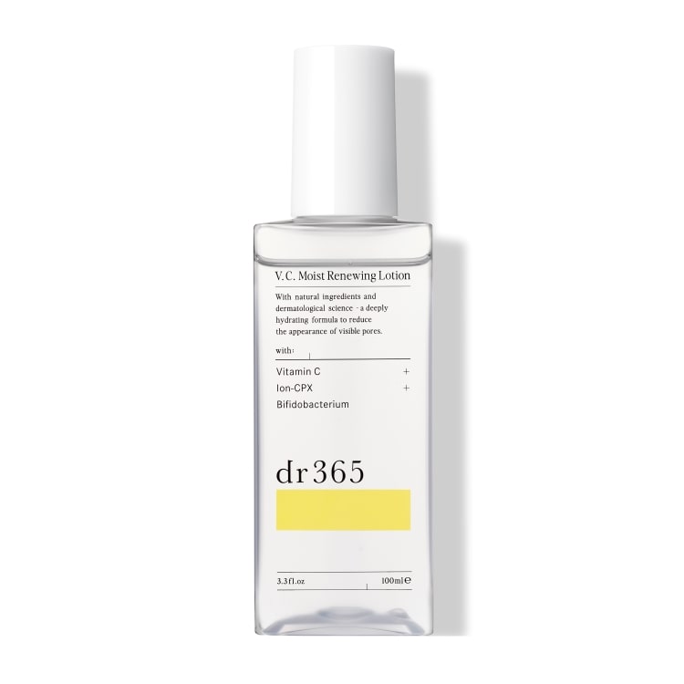 V.C. モイストリニューイングローション