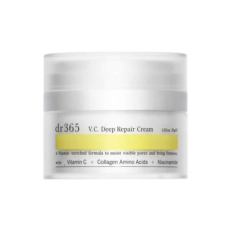 V.C. ディープリペアクリーム