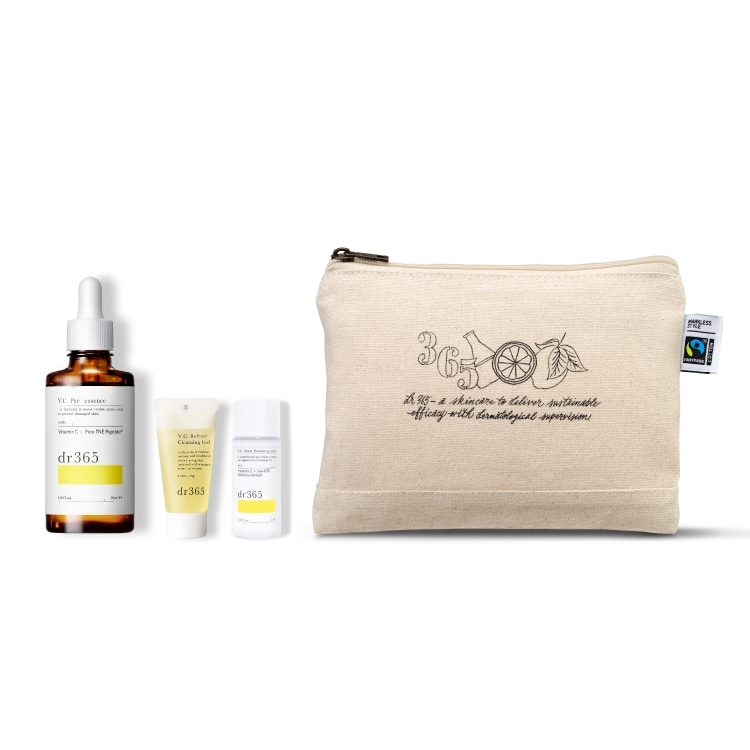 ホリデー 毛穴ビタミン ベスコスセット