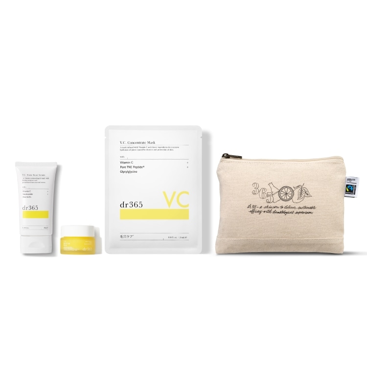 ホリデー ハンド＆リップ ギフトセット