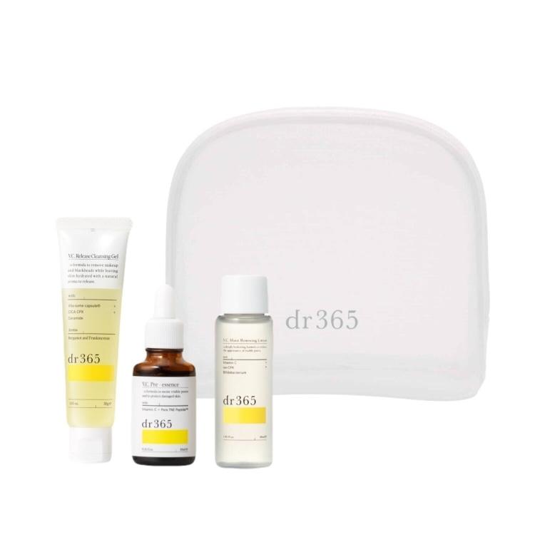 dr365 トライアルセット