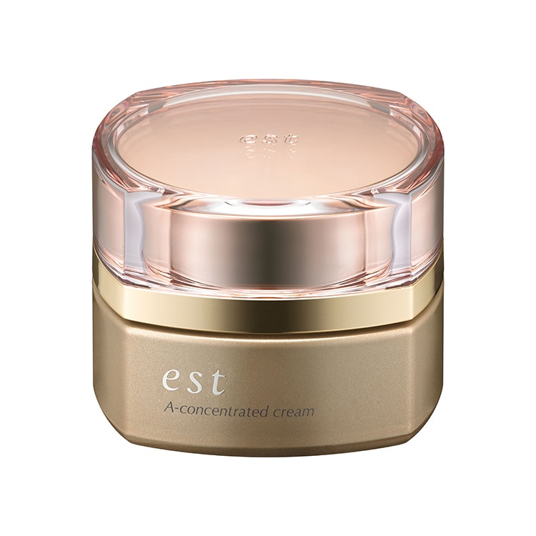 エスト Ａコンセントレートクリーム