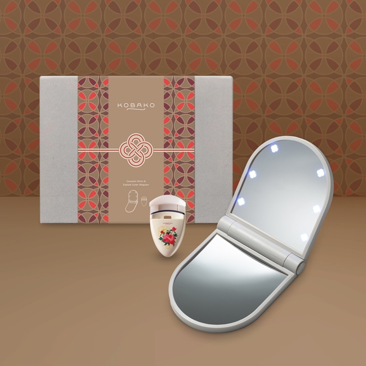 エッセンシャルビューティーツールセット（レギュラー）