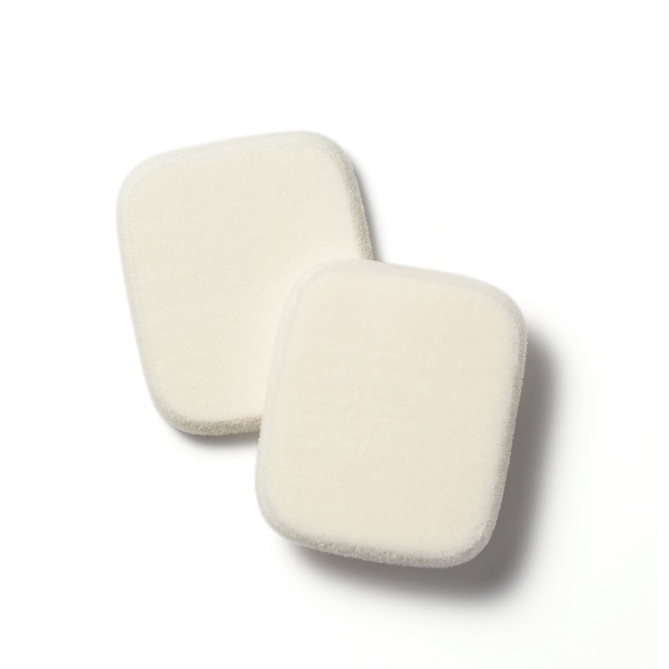 パウダーファンデーションスポンジ