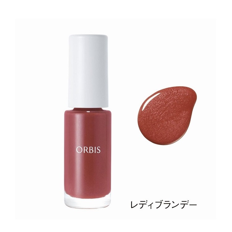 ネイルポリッシュ