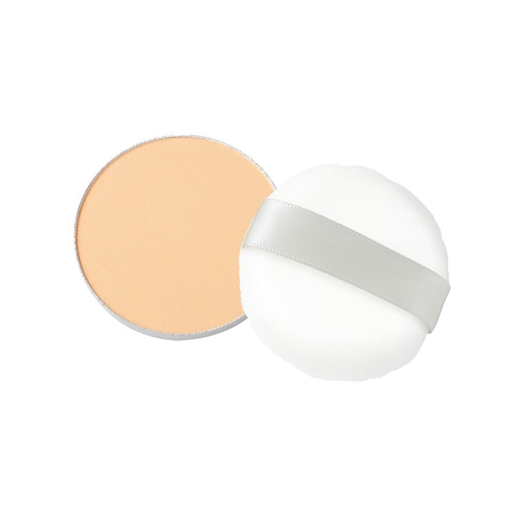 プレストパウダー 2025年版 リフィル（パフ付）