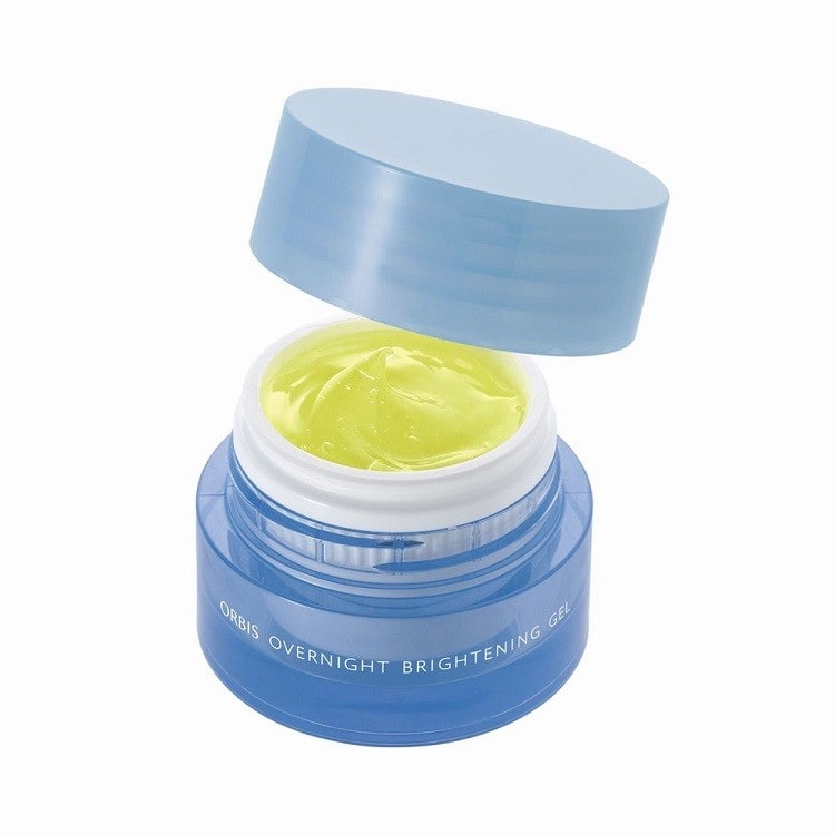 オルビス オーバーナイト ブライトニング ジェル【医薬部外品】