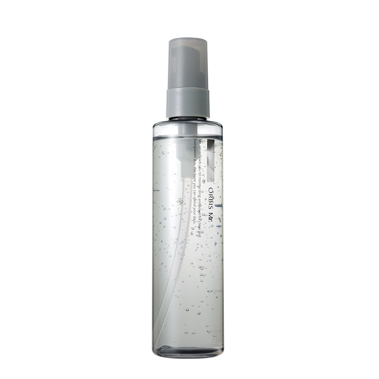 ミスター エッセンスローション【医薬部外品】