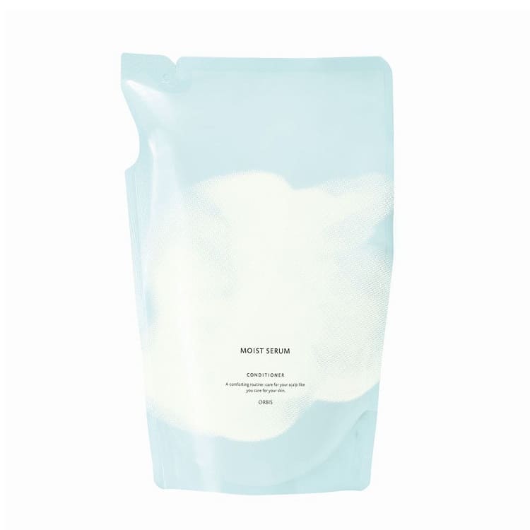 モイストセラムコンディショナー 詰め替え用