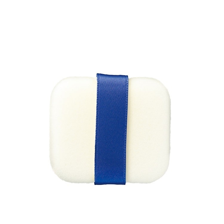 クリアフル エッセンス カバー ファンデーション 専用パフ