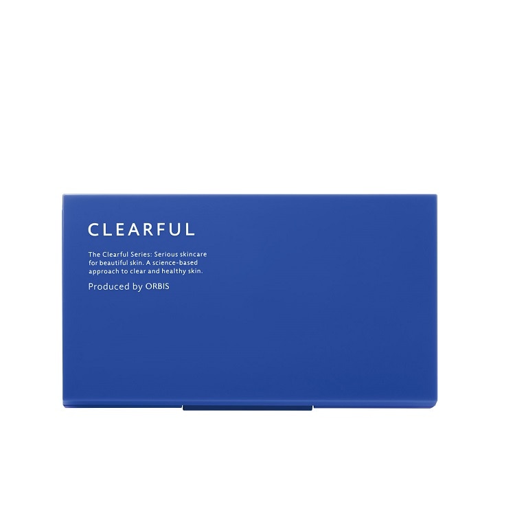 クリアフル エッセンス カバー ファンデーション 専用ケース