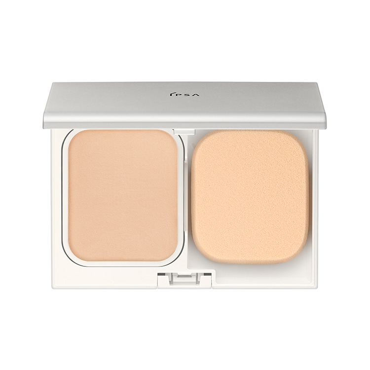 パウダー　ファウンデイションe（レフィル）