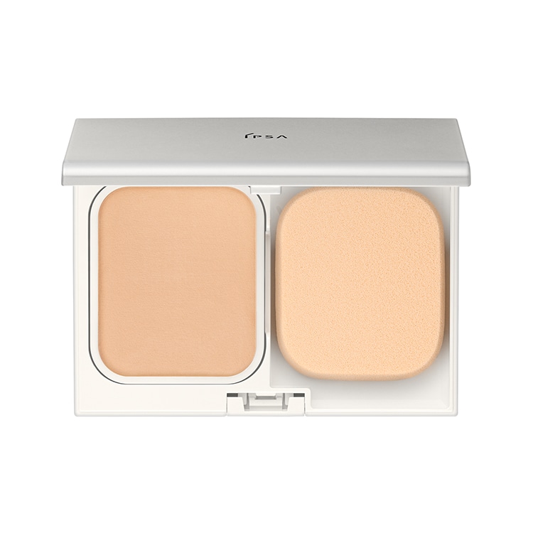 パウダー　ファウンデイションe（レフィル）