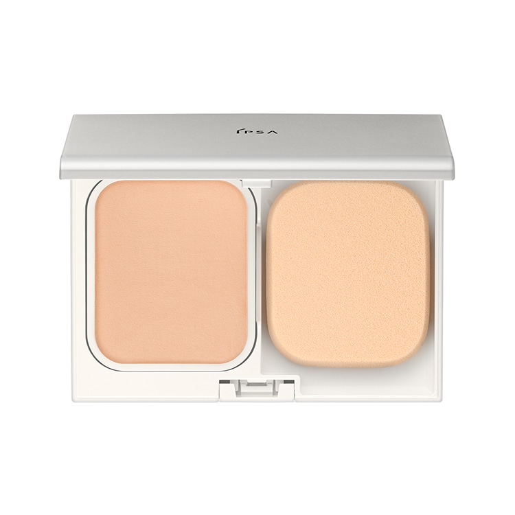 パウダー　ファウンデイションe（レフィル）