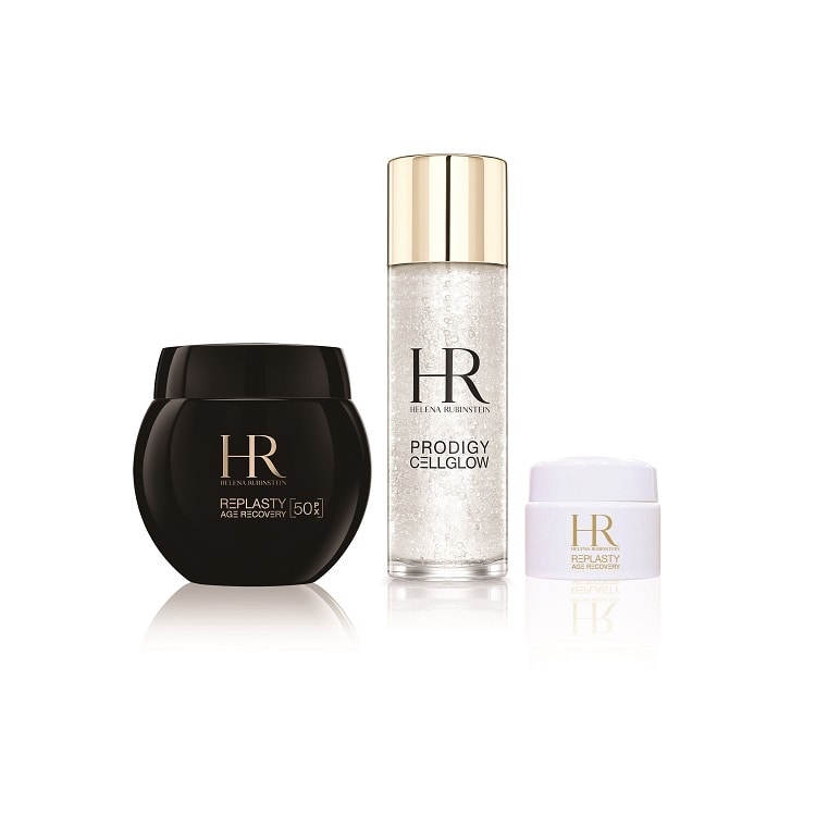 ヘレナルビンスタイン サンプル 33個 ヘレナ ルビンスタイン（HELENA RUBINSTEIN） プロディジー