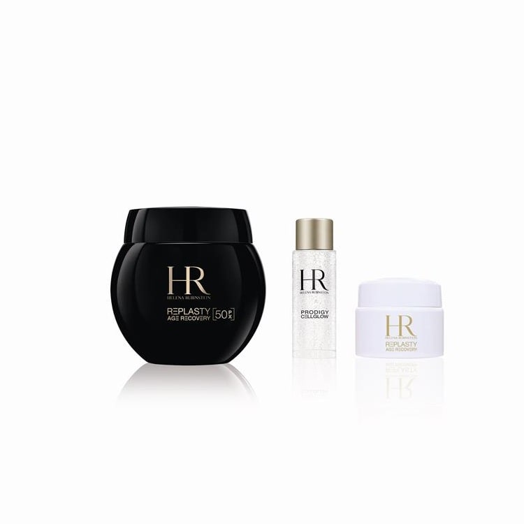 リプラスティ ルコンストラクション ナイト クリーム 50PX トライアル キット