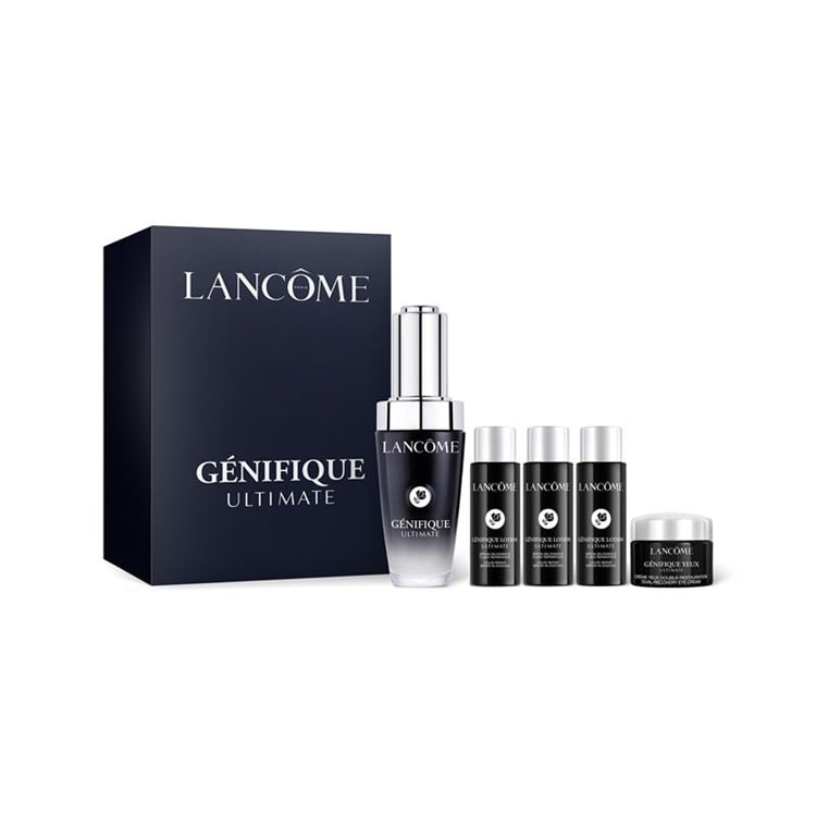 ジェニフィック 30mL ファースト トライアルキット