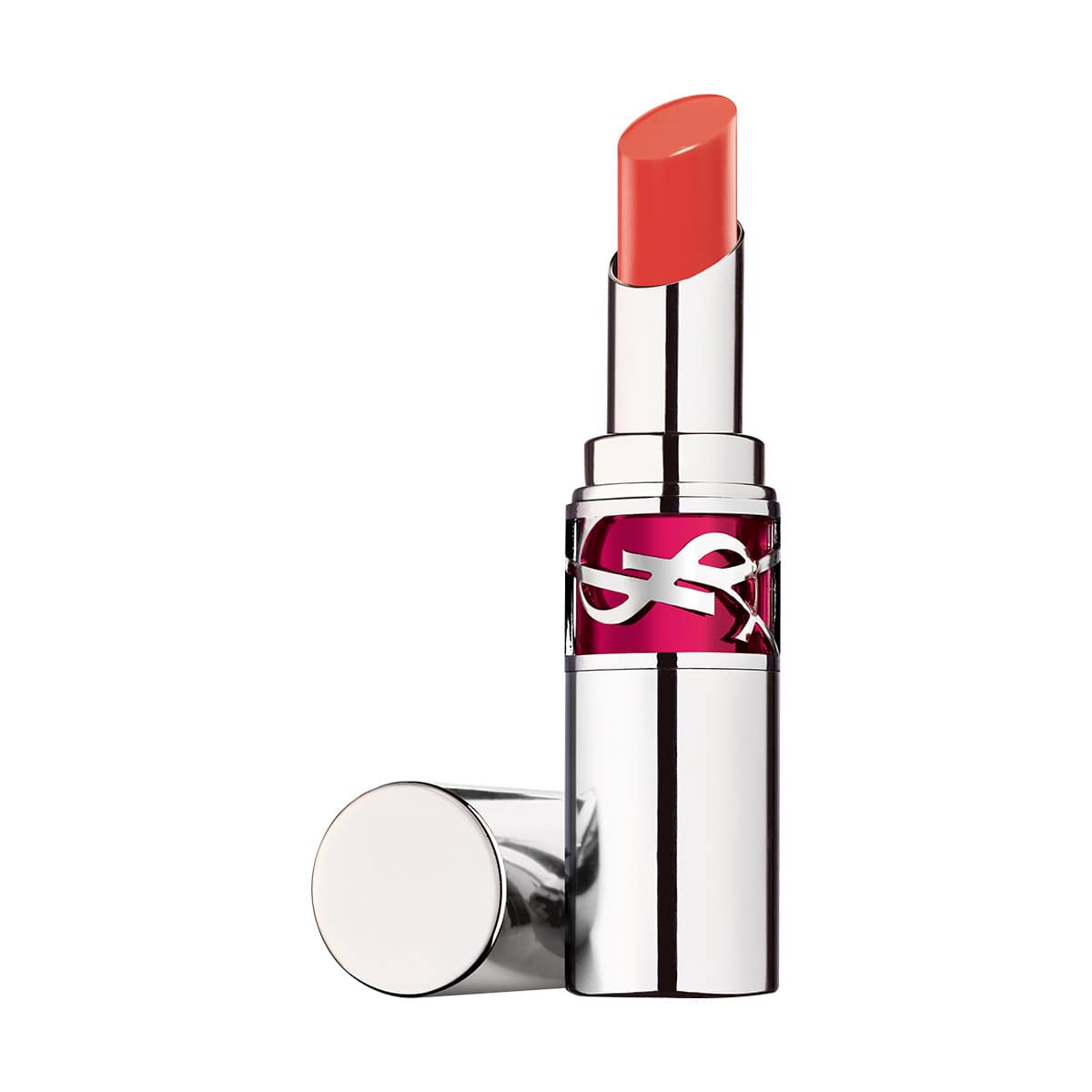 YSL ラブシャイン キャンディグレーズ
