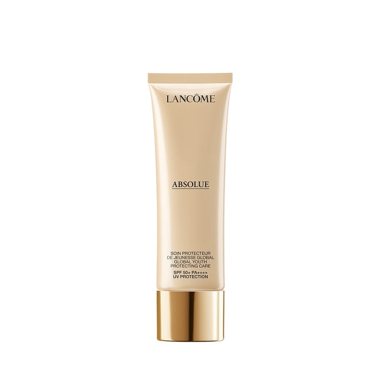 試してみた】アプソリュ UV LANCOMEのリアルな口コミ・レビュー