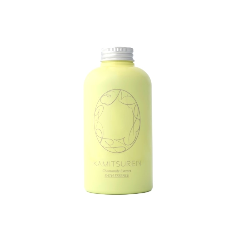 華密恋薬用入浴剤【医薬部外品】（400mL）