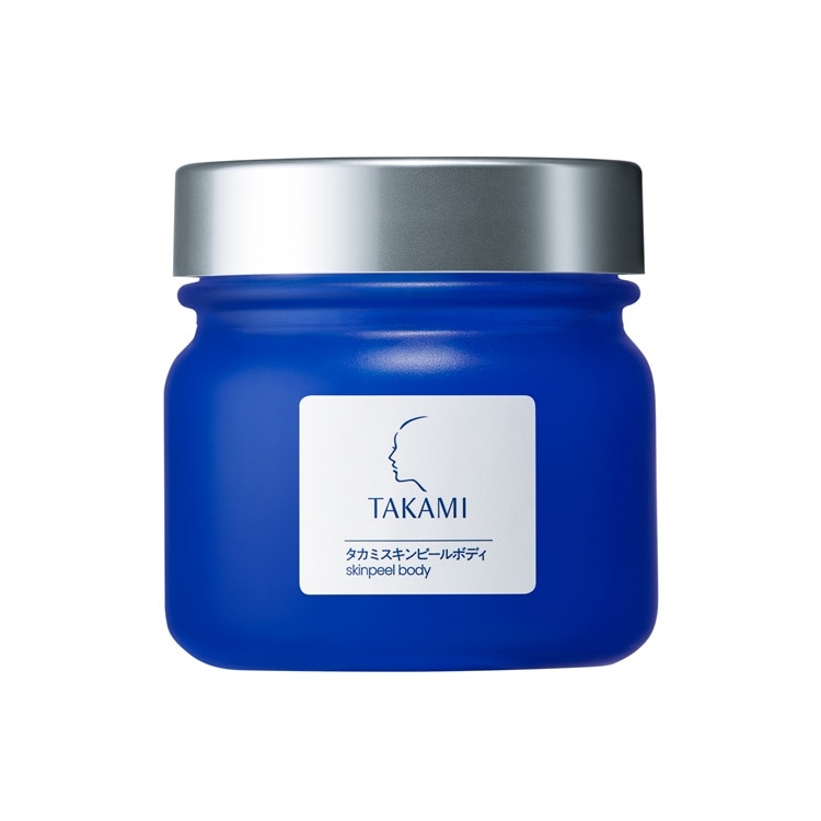 タカミスキンピールボディ