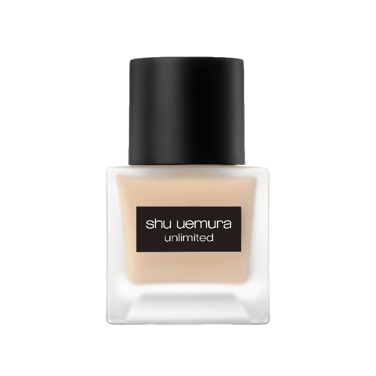 アンリミテッド ラスティング フルイド