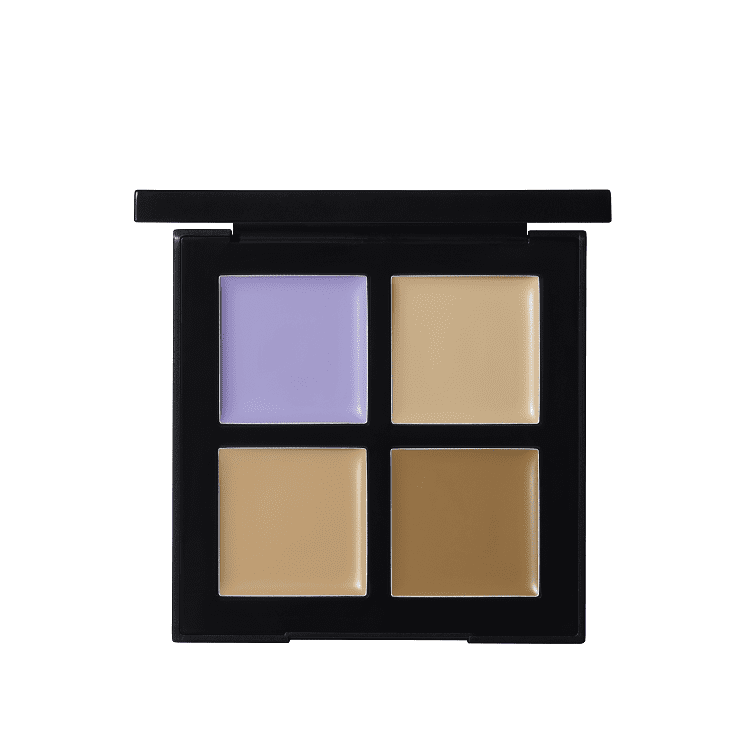 アンリミテッド ＣＣＣ クワッド コンシーラー